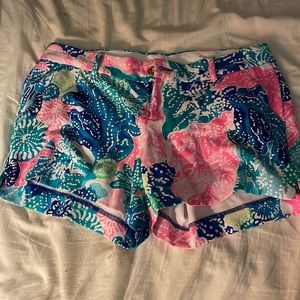 Callahan stretch EUC